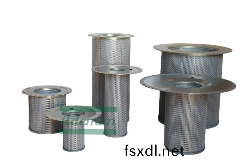 適用于夀力油氣分離器