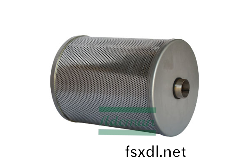 適用于夀力油氣分離(li)器