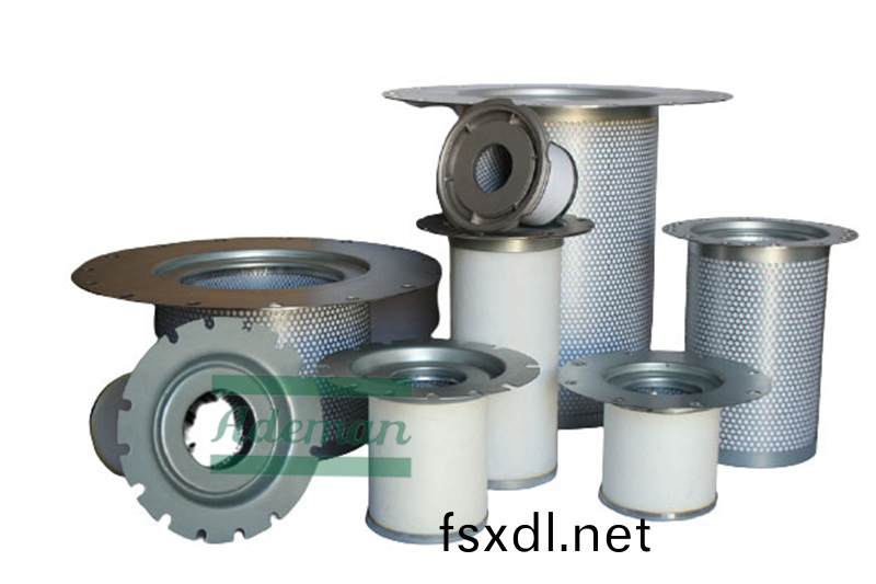 適用于阿特拉斯油氣分(fen)離器(qi)