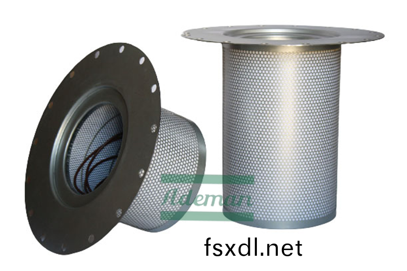 適(shi)用于阿特拉斯(si)油氣分離器