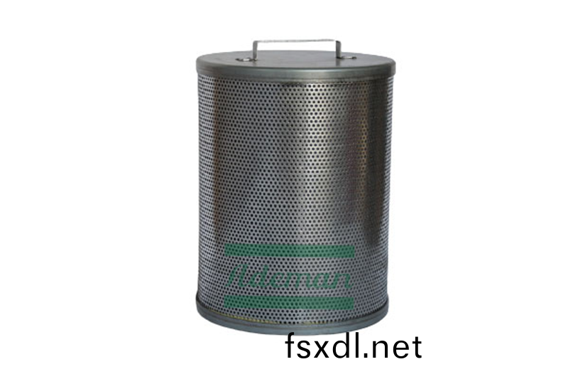 適用于夀力油氣分離器