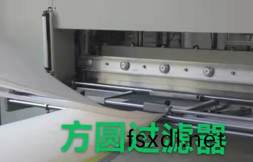 低壓空壓機油分工作原理