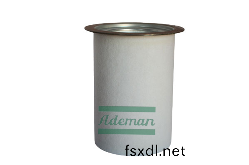 適用于復盛油氣分離器