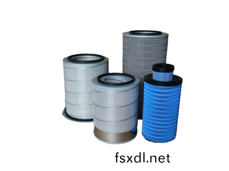 適(shi)用(yong)于夀力空濾