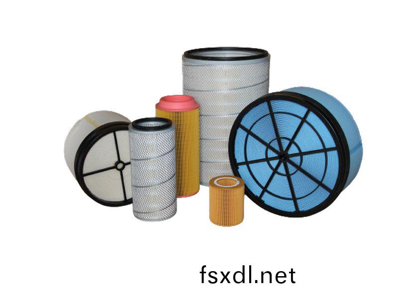 適用于開山空濾