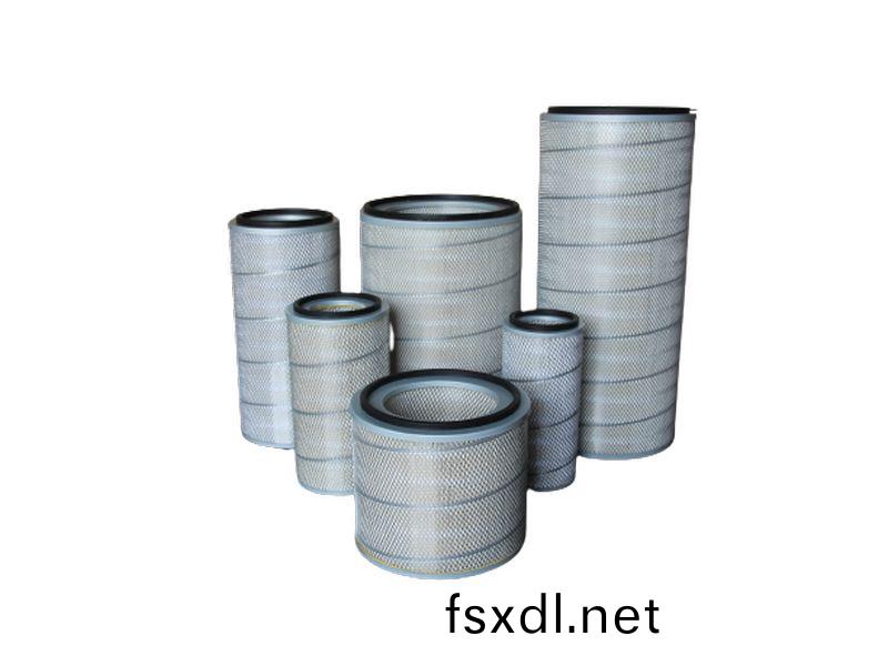 適用于復盛空濾(lv)