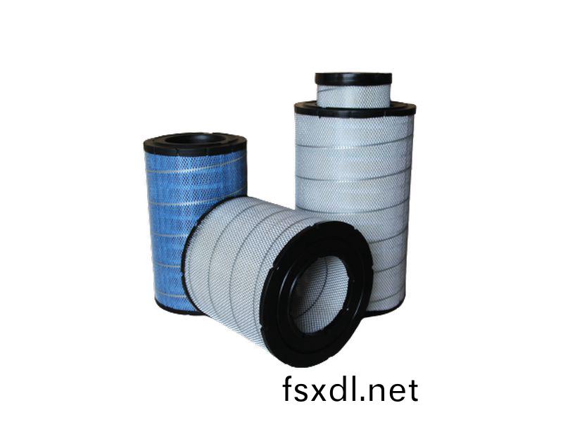 適用于登福空濾