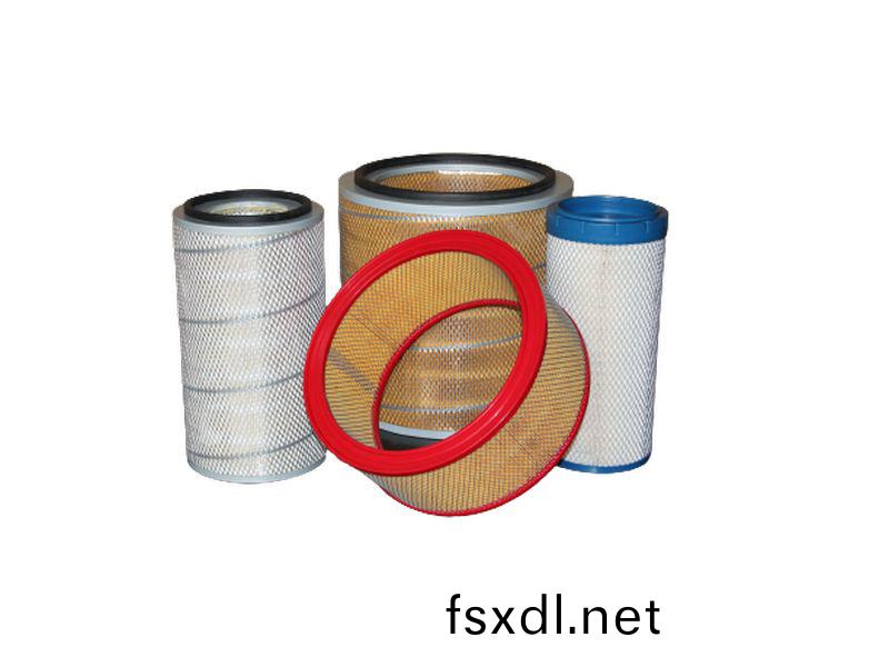 適用于英格索蘭(lan)濾芯(xin)