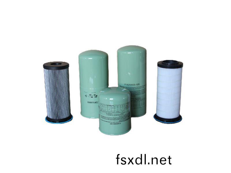 適用于夀力油濾