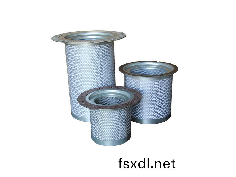 適用于優耐特斯油分