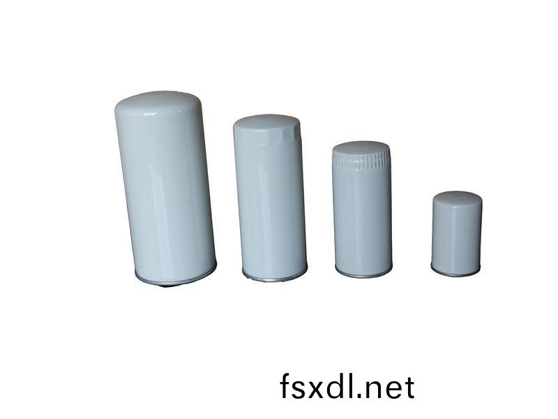 適用于富達(da)油濾