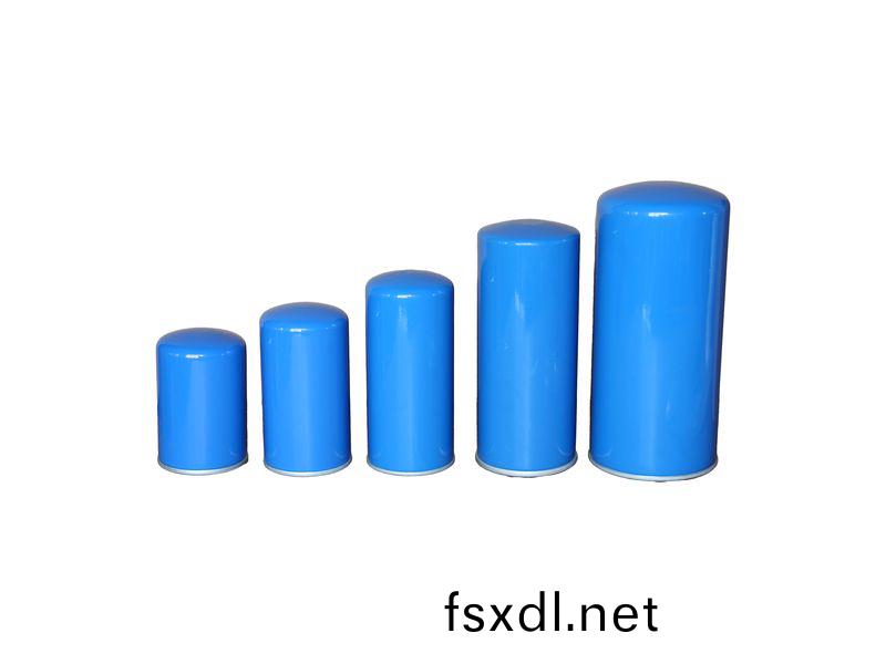 適用于崑(kun)西油濾