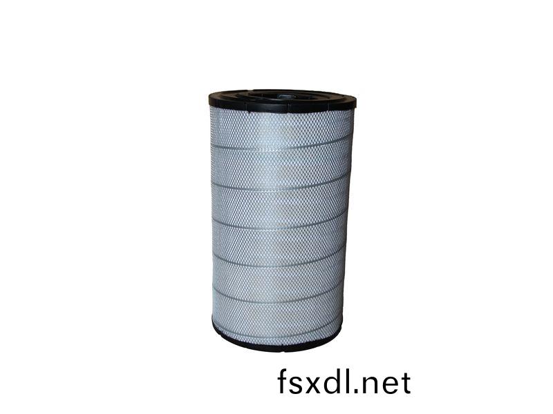 適用于(yu)神鋼空濾