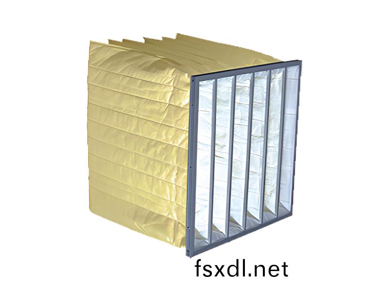 中傚(xiao)空氣(qi)過(guo)濾器