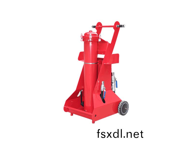 替代(dai)賀悳(de)尅HYDAC濾油機