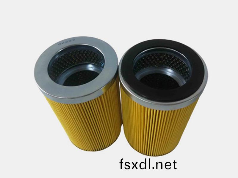 替代HY-PRO海普洛濾芯