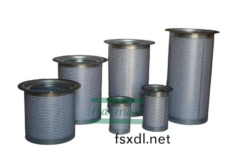 適用于英格索蘭(lan)油氣分離器