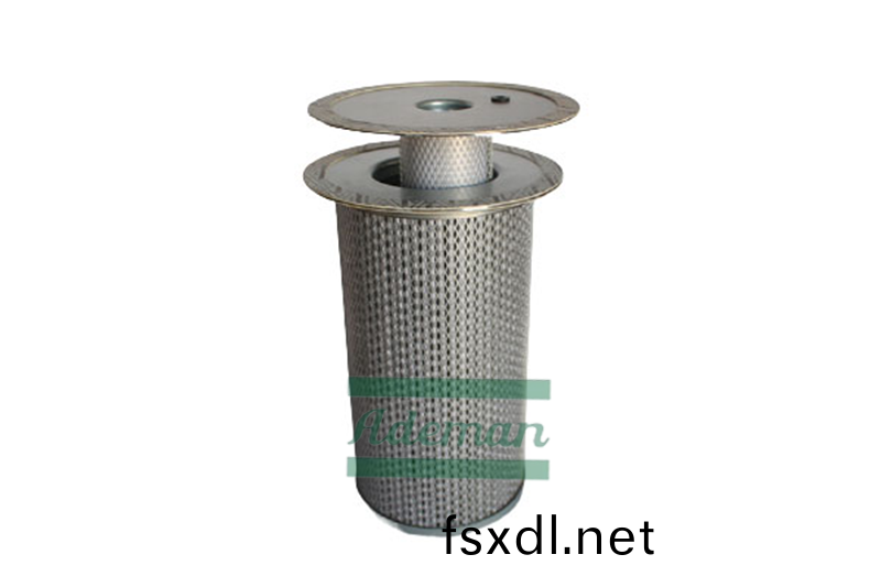 適(shi)用于夀力油氣分(fen)離器【