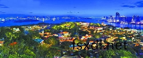 景观照明改造潮(chao)兴起 未来3—5年成(cheng)发展(zhan)关(guan)键(jian)年