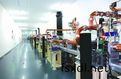 “中国第(di)一(yi)，世界(jie)最(zui)亮”：我国成(cheng)功(gong)研制世界(jie)上