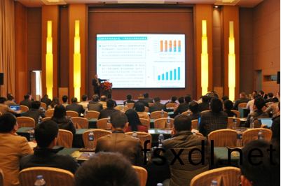 智(zhi)慧可见光论坛(tan)成功举(ju)办(ban) 广东省智(zhi)慧可(ke)见(jian)光(guang)产(chan)业