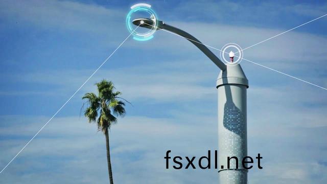 AT&T与(yu)GE携手升级(ji)“全(quan)能(neng)”智(zhi)能(neng)路(lu)灯 可(ke)定位(wei)枪声(sheng)可(ke)