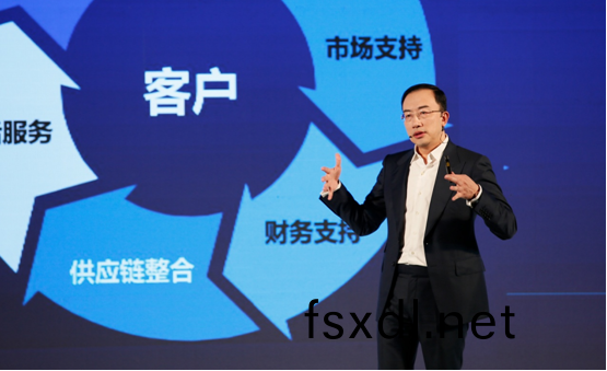 飞(fei)利浦(pu)照(zhao)明的(de)“变”与(yu)“不变(bian)”