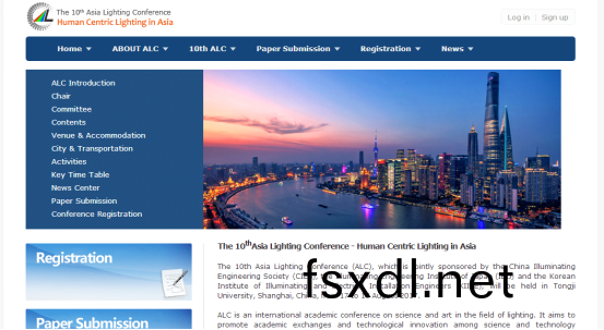 亚(ya)洲照明(ming)大(da)会(hui)官(guan)方(fang)网(wang)站(zhan)正(zheng)式上线(xian)