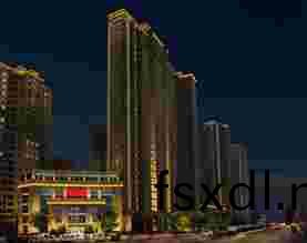 滕州(zhou)和(he)家园